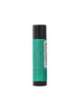 Mint Julep Beeswax & Propolis Lip Balm minty green lipstick tube.
