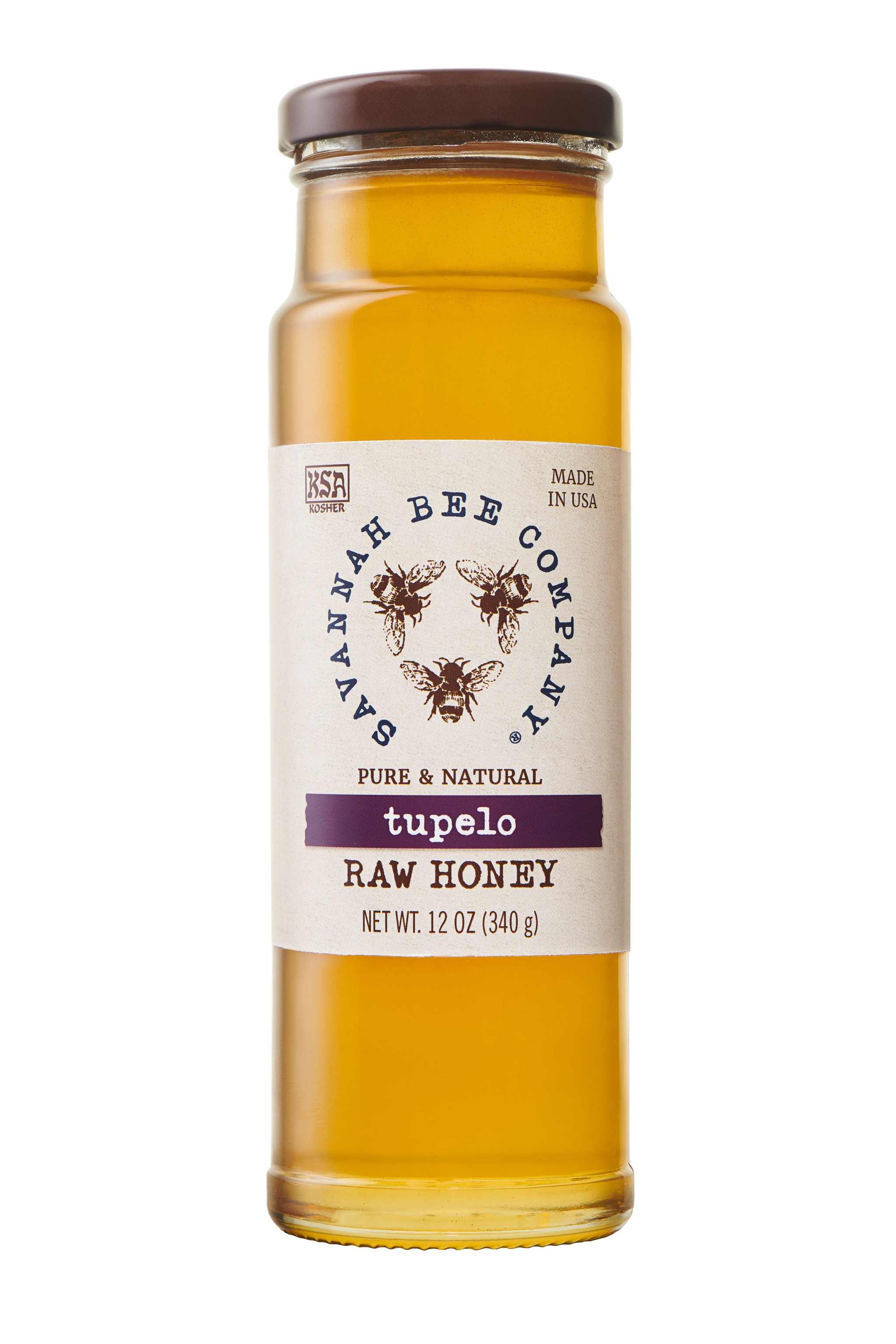 Tupelo Honey – Savannah Bee Company
